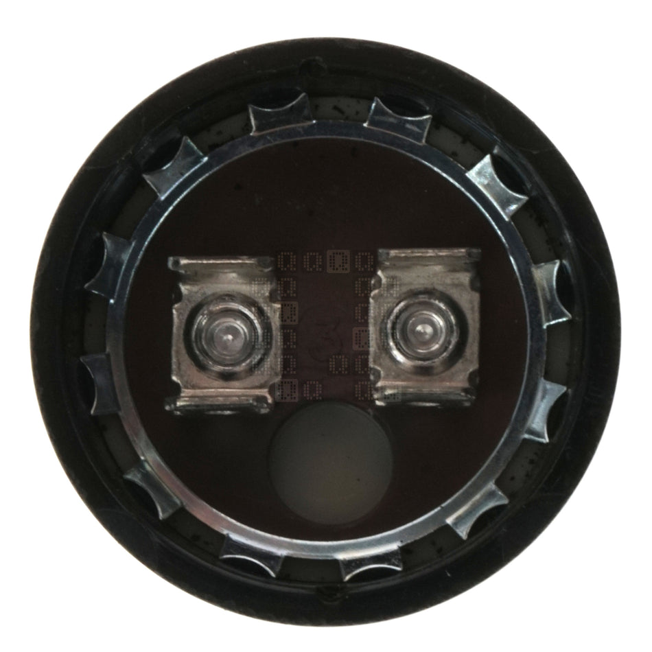 Vanguard BC-124M-165 Electric Motor Start Capacitor, 124-149uF, 165VAC