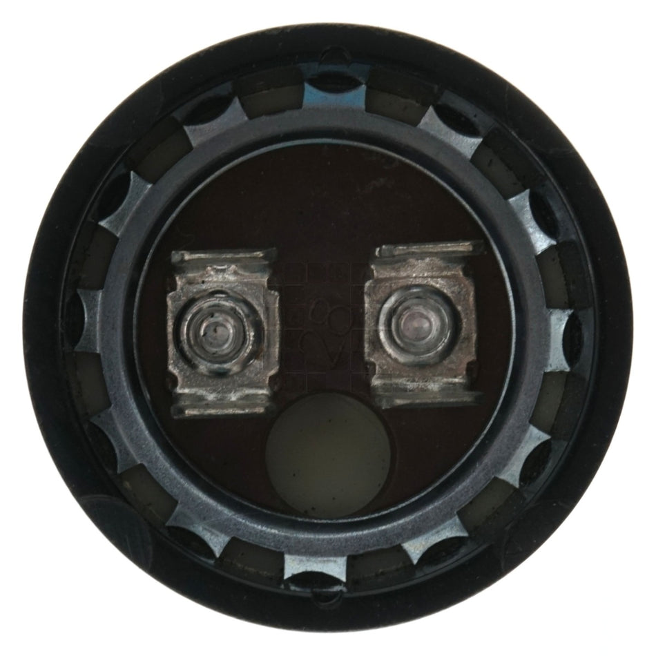 Vanguard BC-36M-250-S Electric Motor Start Capacitor, 36-43 uF, 220-250VAC