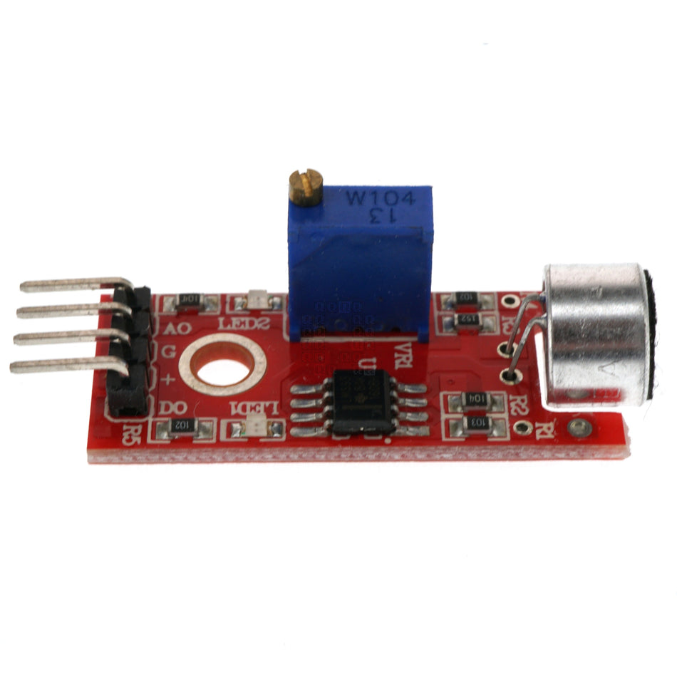 Elegoo 'Big' Sound 4-Wire Sensor