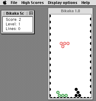 SoftShoppe 7211 Board Games 2, 3.5" Floppy Disk, 68K Macintosh Games