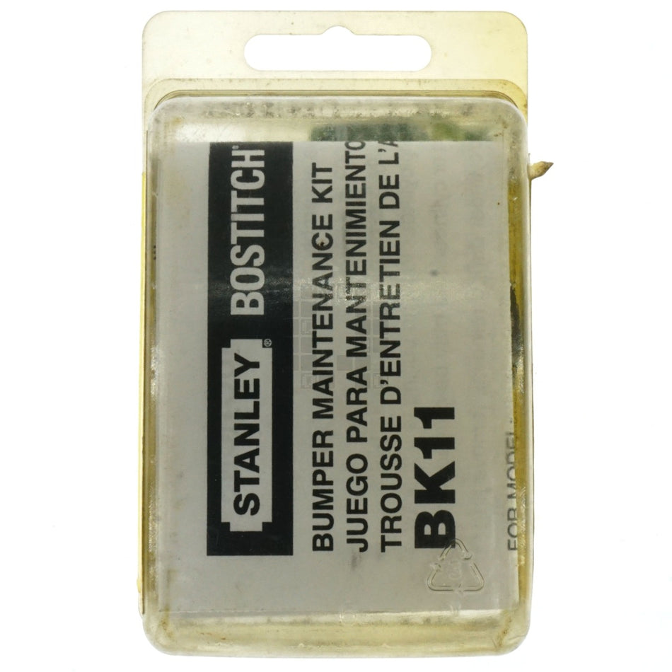 Stanley Bostitch BK11 Bumper Repair Kit, for RN45 Nailers