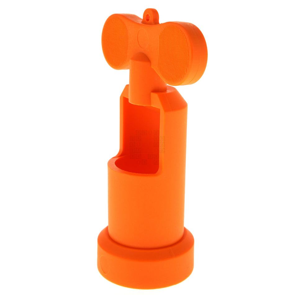 Lanboo 16mm Pushbutton Switch Spanner Nut Wrench, for M16 Pushbuttons