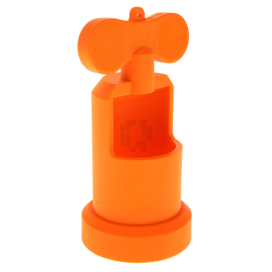 Lanboo 22mm Pushbutton Switch Spanner Nut Wrench, for M22 Pushbuttons