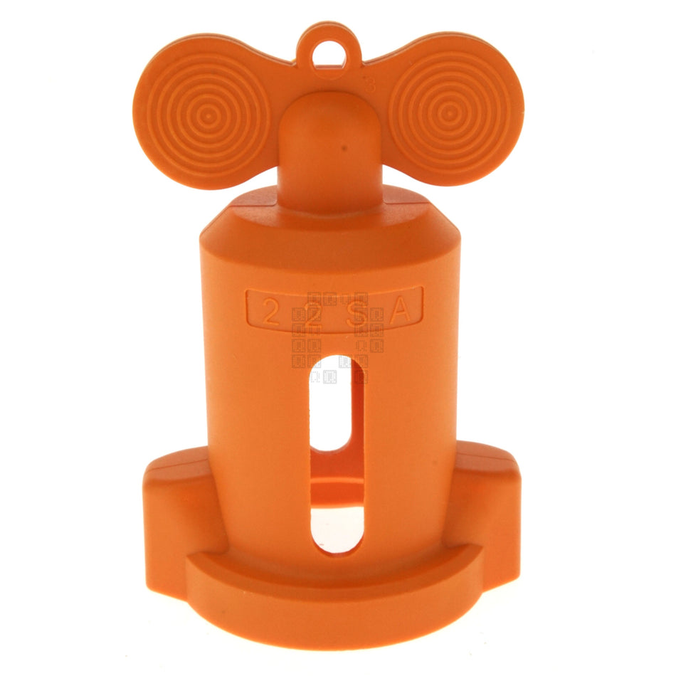 Lanboo 22mm Emergency Pushbutton Switch Spanner Nut Wrench