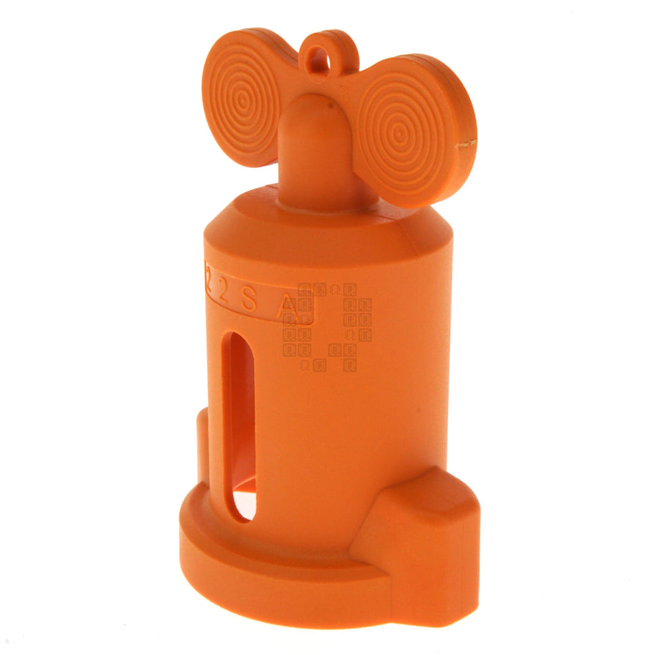 Lanboo 22mm Emergency Pushbutton Switch Spanner Nut Wrench