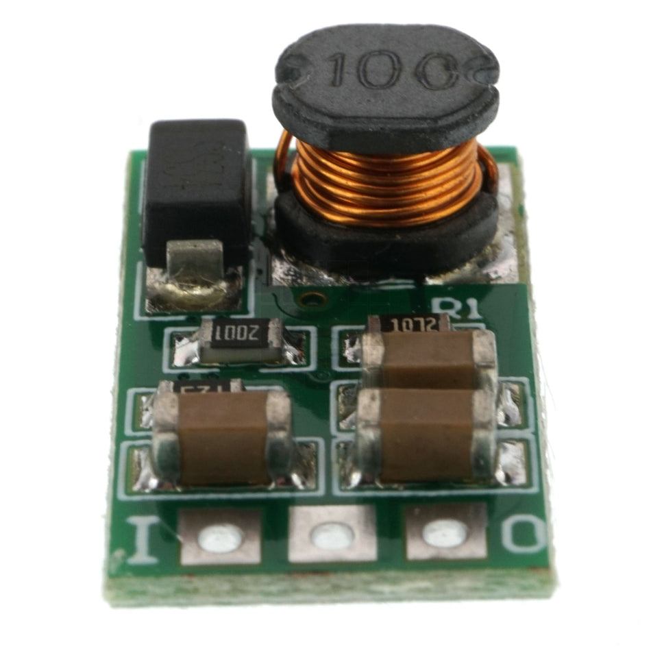 Mini DC-DC Buck Step-Down Voltage Regulator Module, 6.5-40VDC Input, 5.0VDC Output
