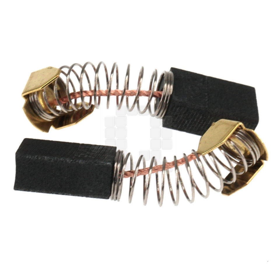 Makita CB-124 Carbon Brush Set