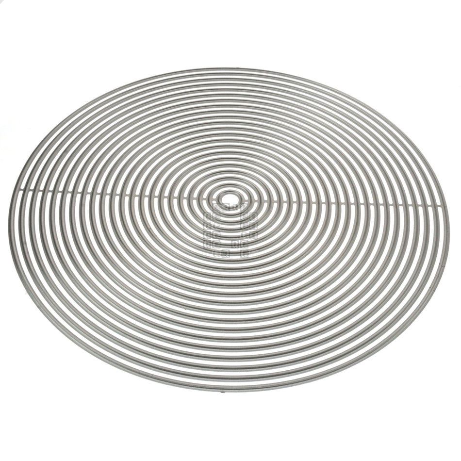 22-Piece Circles Metal Cutting Die Set, 5/16" to 5-1/4"