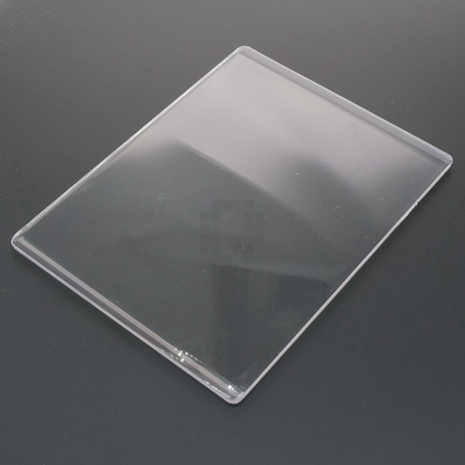 Aftermarket Cuttlebug Die Cutting Machine 15cm x 19.5cm x 5mm Cutting Plate C