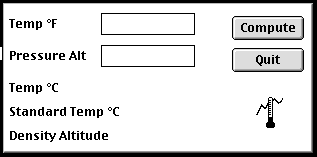 SoftShoppe 5437 Meteorology Programs 2, 3.5" Floppy Disk, 68K Macintosh Games