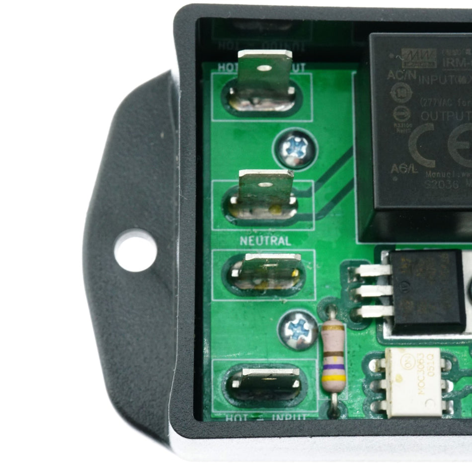 Model 403 Solid State Timer