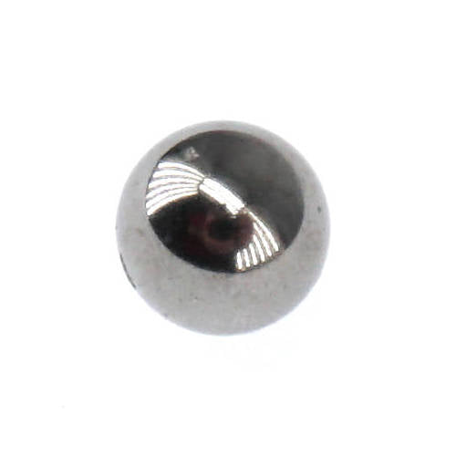 Milwaukee 02-02-1100 Steel Ball Bearing, 4mm