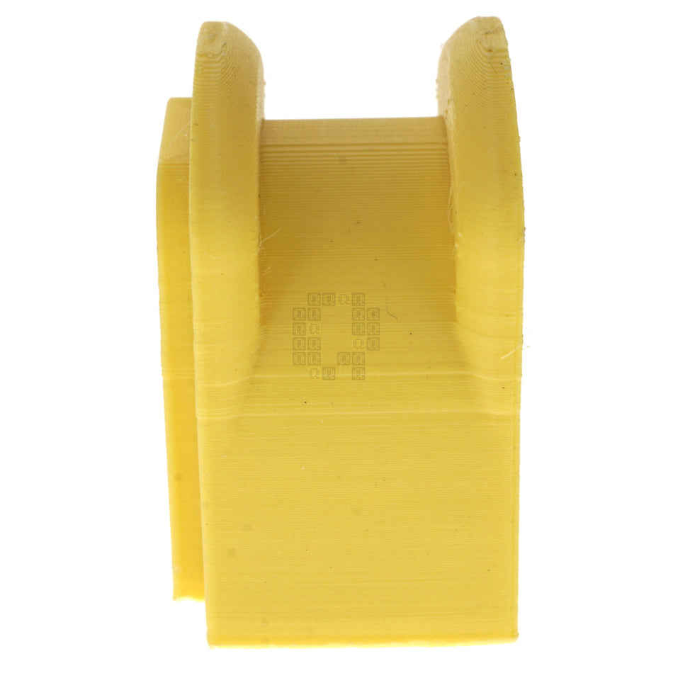 Aftermarket 3d-Printed Replacement for Samatic SA-8 35mm Concentric Coil Former