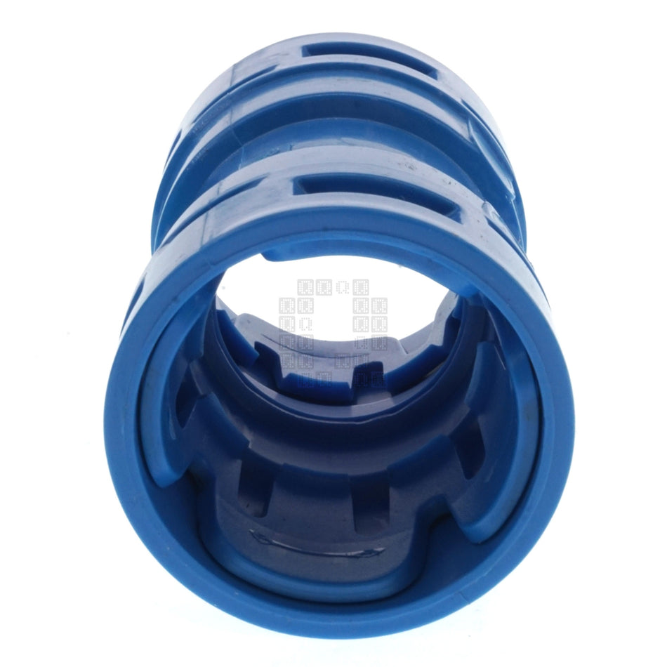 Carlon A240E2-10R  3/4" Polycarbonate ENT 2-Piece Coupling