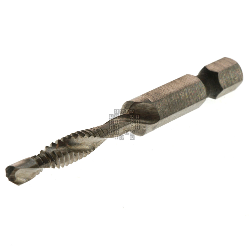 DeWALT DWADT1024 #10-24 UNC Right Hand (RH) Combination Drill & Tap Bit