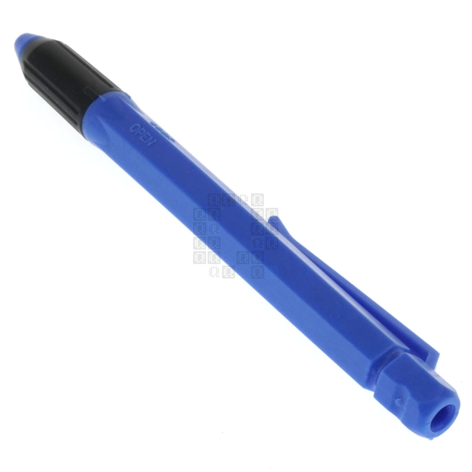 EO2000 Edge Off Plastic Handle Deburring Tool