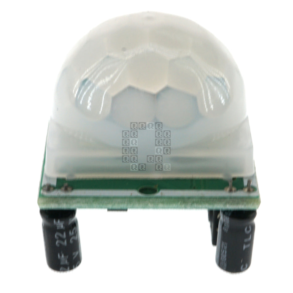 Unbranded HC-SR501 PIR Infrared Motion Sensor Module