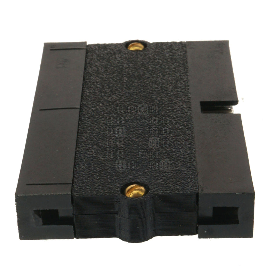 Quagmire Repair 39-Pin IDE ATA EIDE Adapter, Male to Male