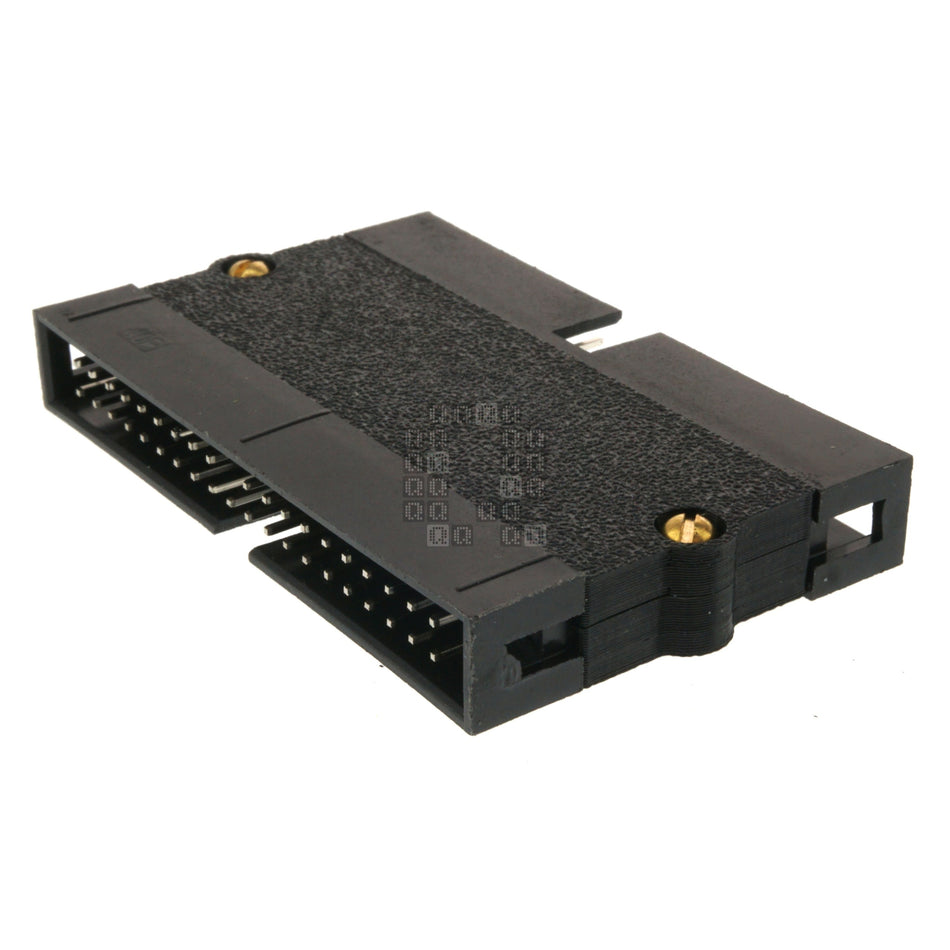 Quagmire Repair 39-Pin IDE ATA EIDE Adapter, Male to Male