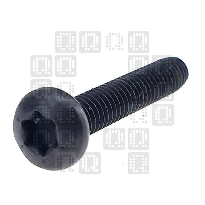 Milwaukee Tool 06-82-5362 #8-32 x 1" Pan Head Slotted Taptite TORX Screw