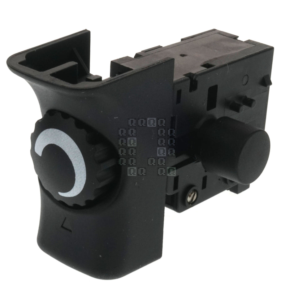 DeWALT N055694 Variable Speed Switch, 115VAC