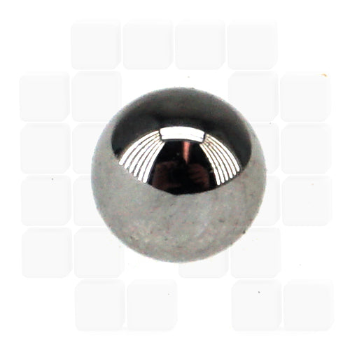 Craftsman / Dewalt / Porter-Cable N089668 Steel Ball, 3.5mm