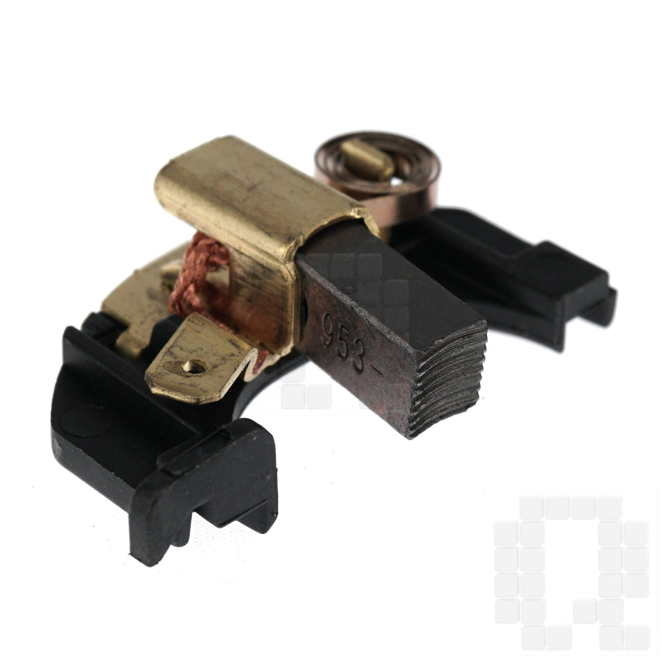 N157123 DeWALT Brushcard Assembly