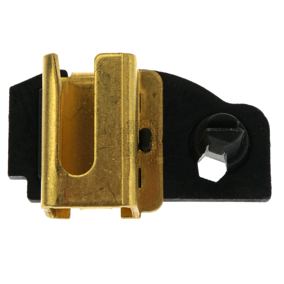 Craftsman, DeWALT N167600 Carbon Brush Holder Box