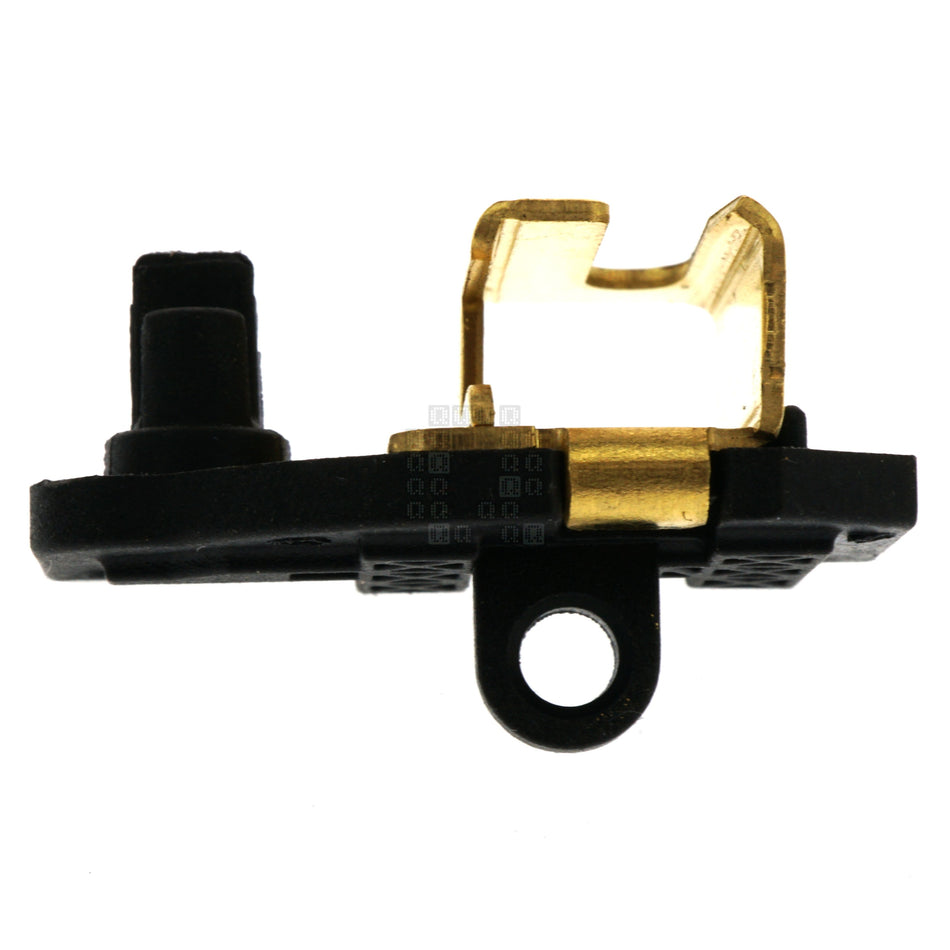 Craftsman, DeWALT N167600 Carbon Brush Holder Box