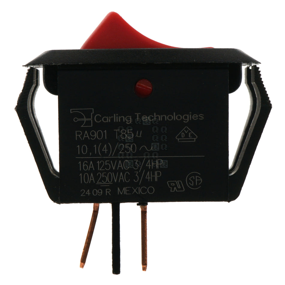 Craftsman, DeWALT N291819 Rocker Switch, Carling RA901