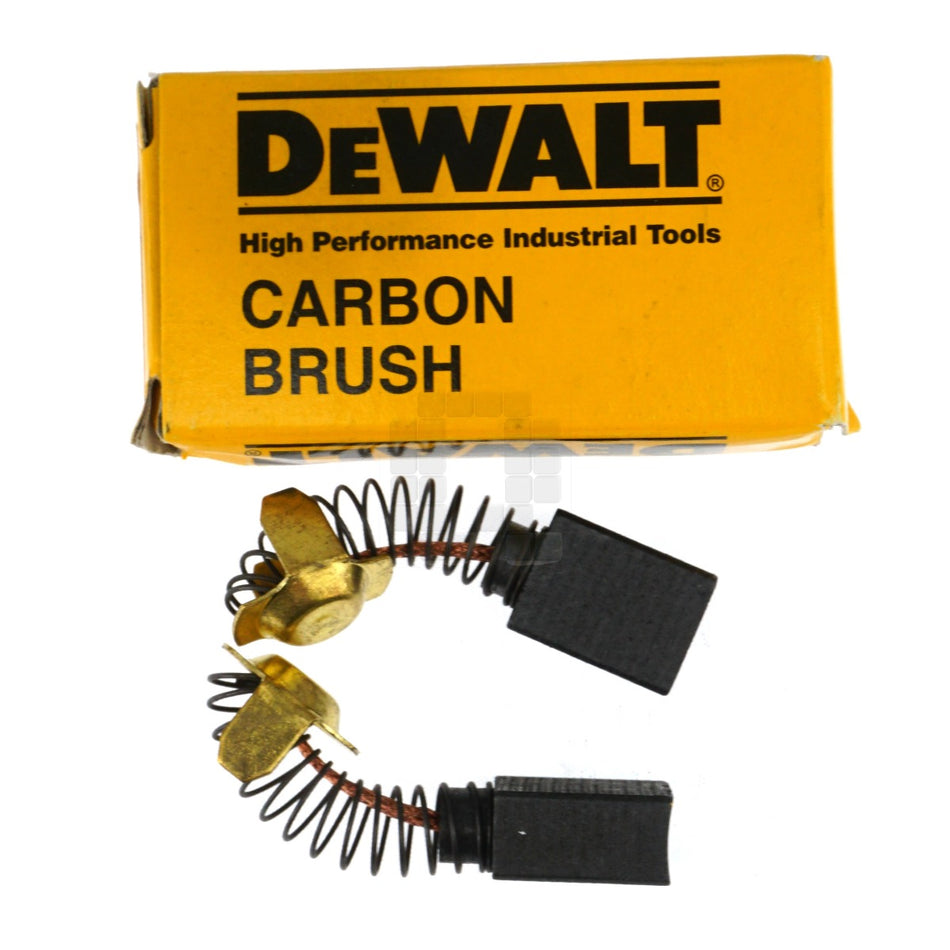 DeWALT N398321 Carbon Brush Service Kit, Pair, 120V
