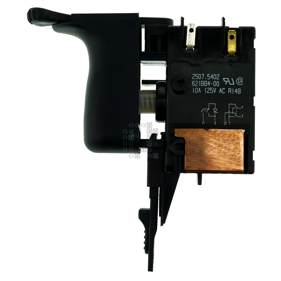 DeWALT N421307 Switch, Marquardt 2507.5409