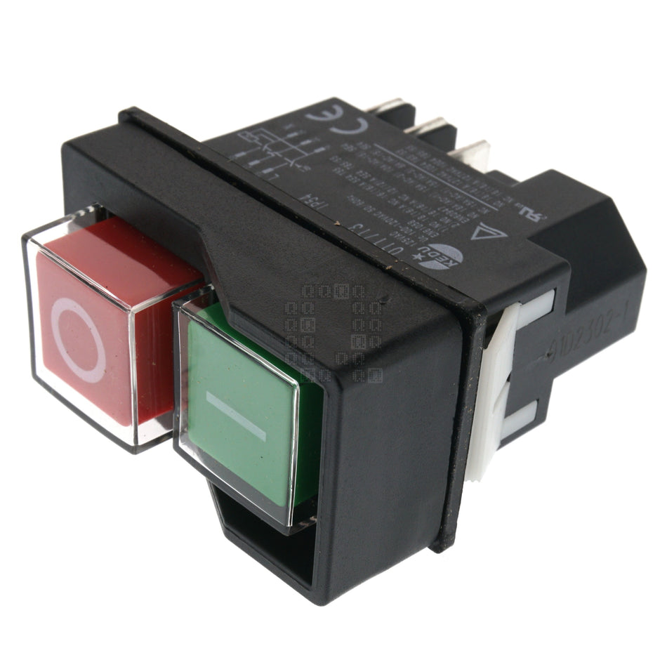 DeWALT N603746 Magnetic Start/Stop On/Off Switch with Brake, 115/120VAC