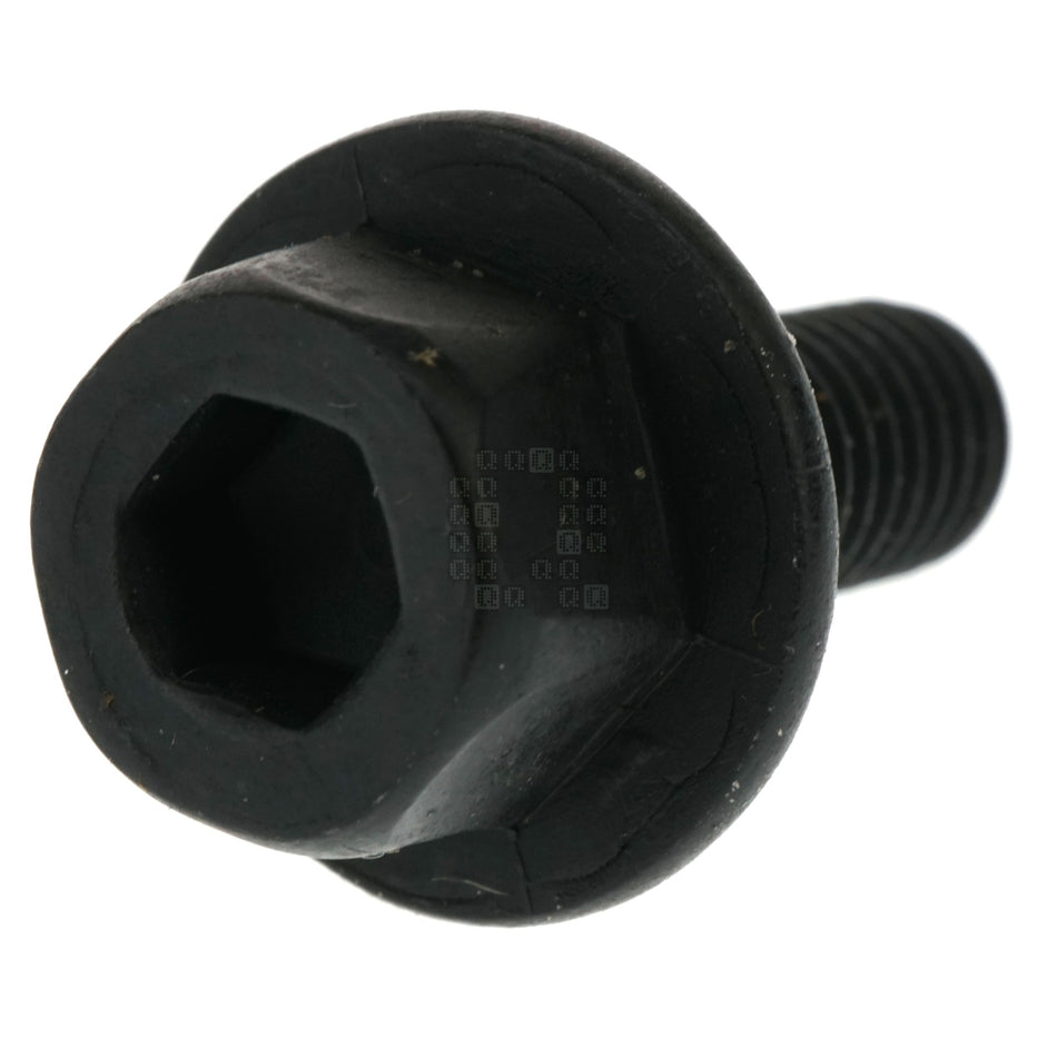 DeWALT N618550 Blade Bolt, M6-1.00 x 16mm LH