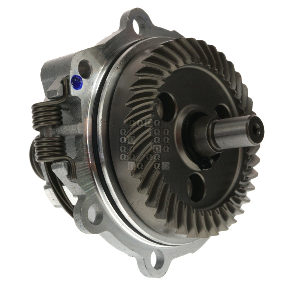 DeWALT N887604  Gearcase Cover Assembly