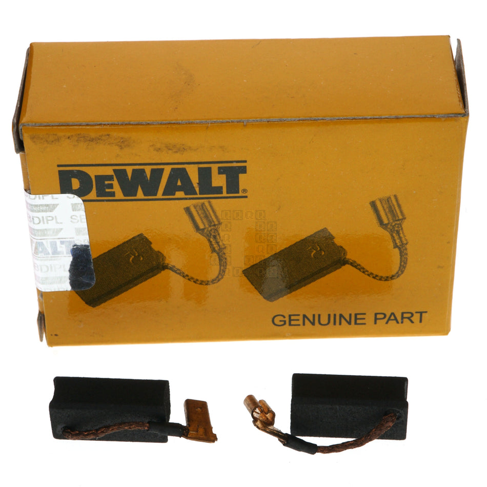 DeWALT N917069 Carbon Brush Set
