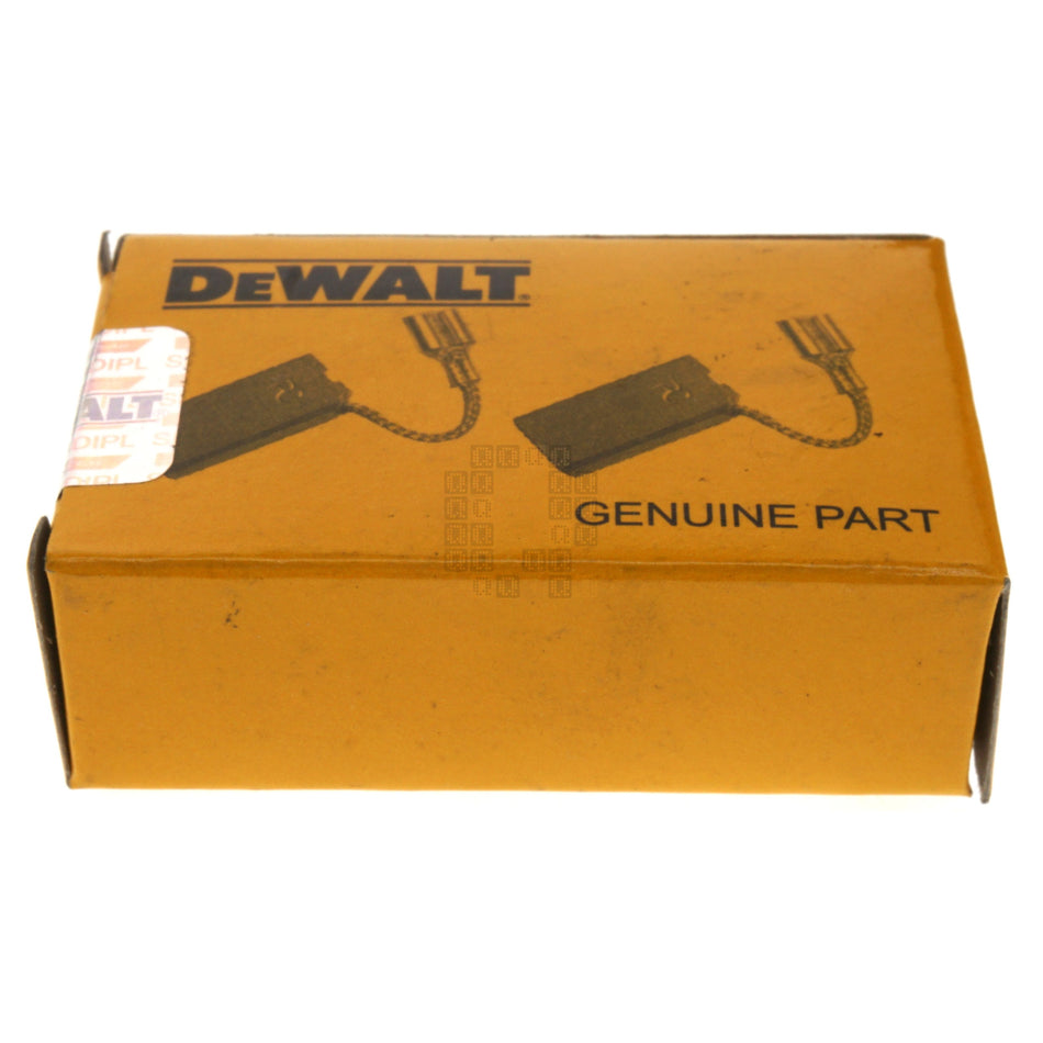DeWALT NA121629 Carbon Brush Set
