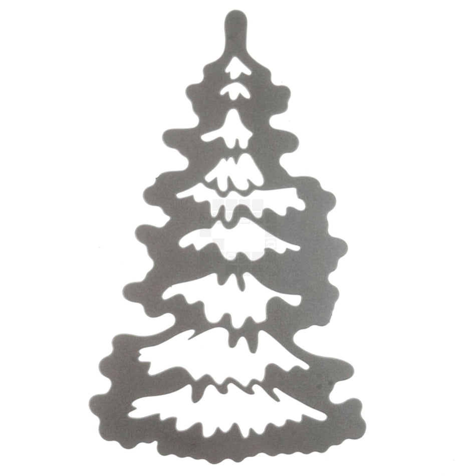 Pine Tree Metal Cutting Die