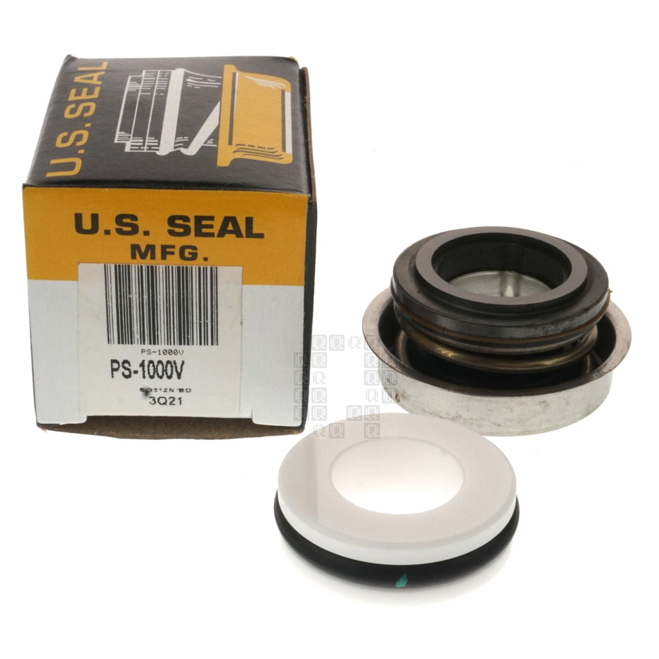 U.S. Seal Manufacturing PS-1000V 5/8" Pump Seal, Viton