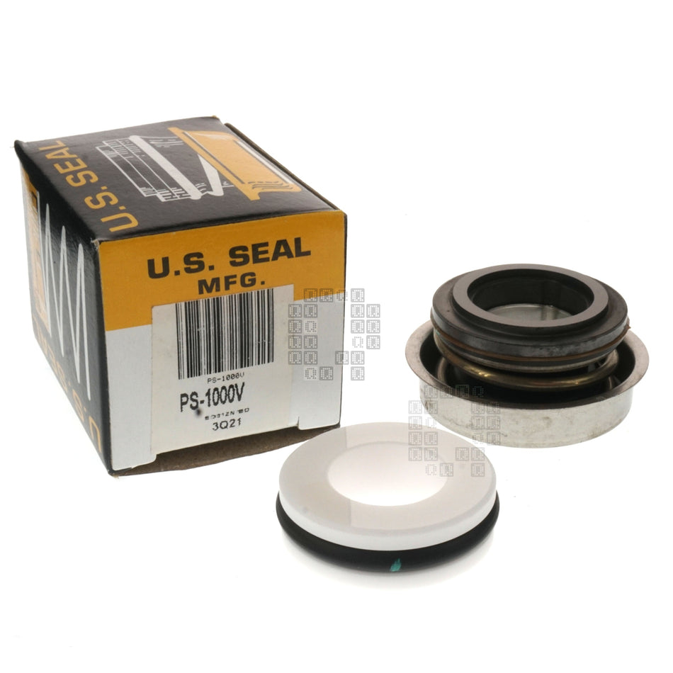 U.S. Seal Manufacturing PS-1000V 5/8" Pump Seal, Viton