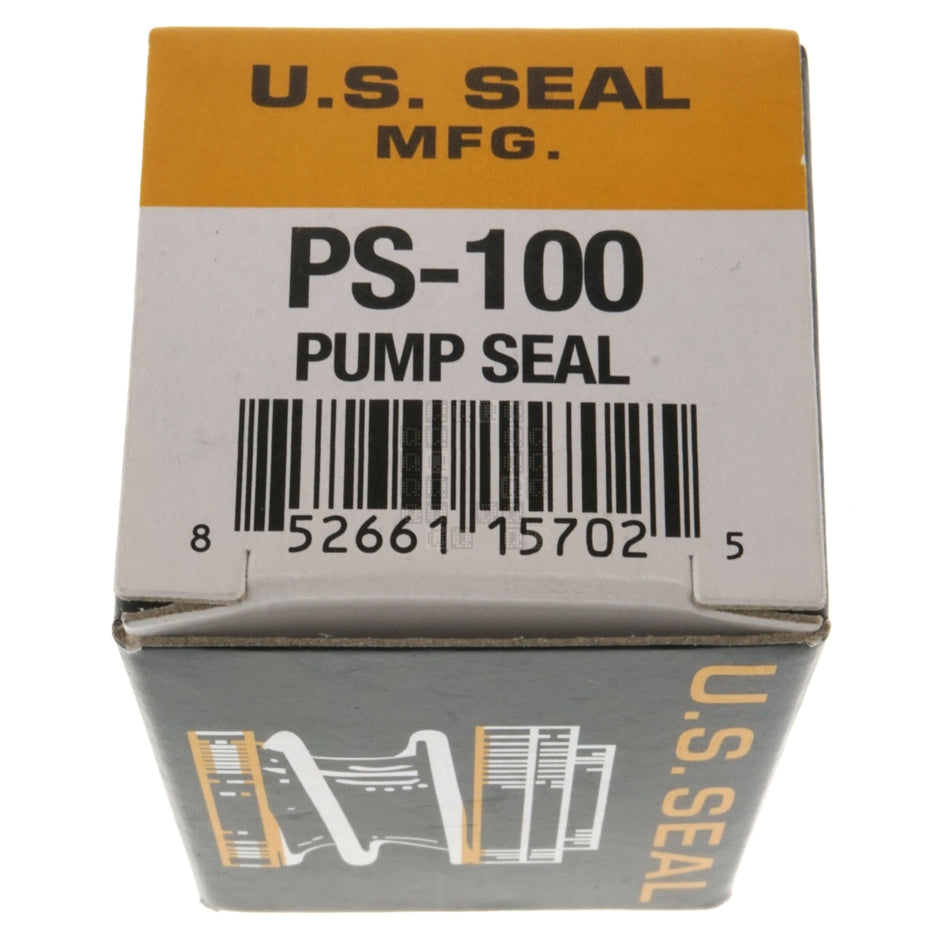 U.S. Seal Manufacturing PS-100 5/8" Pump Shaft Seal
