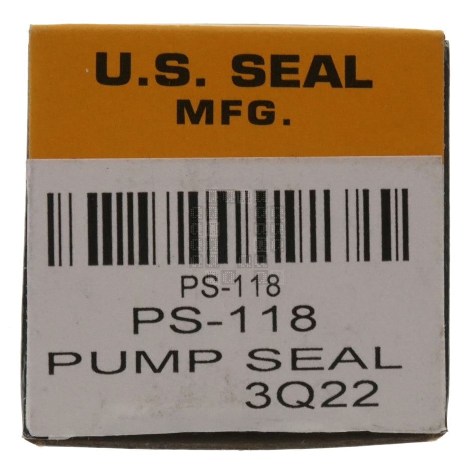 U.S. Seal Manufacturing PS-118 5/8" Pump Shaft Seal