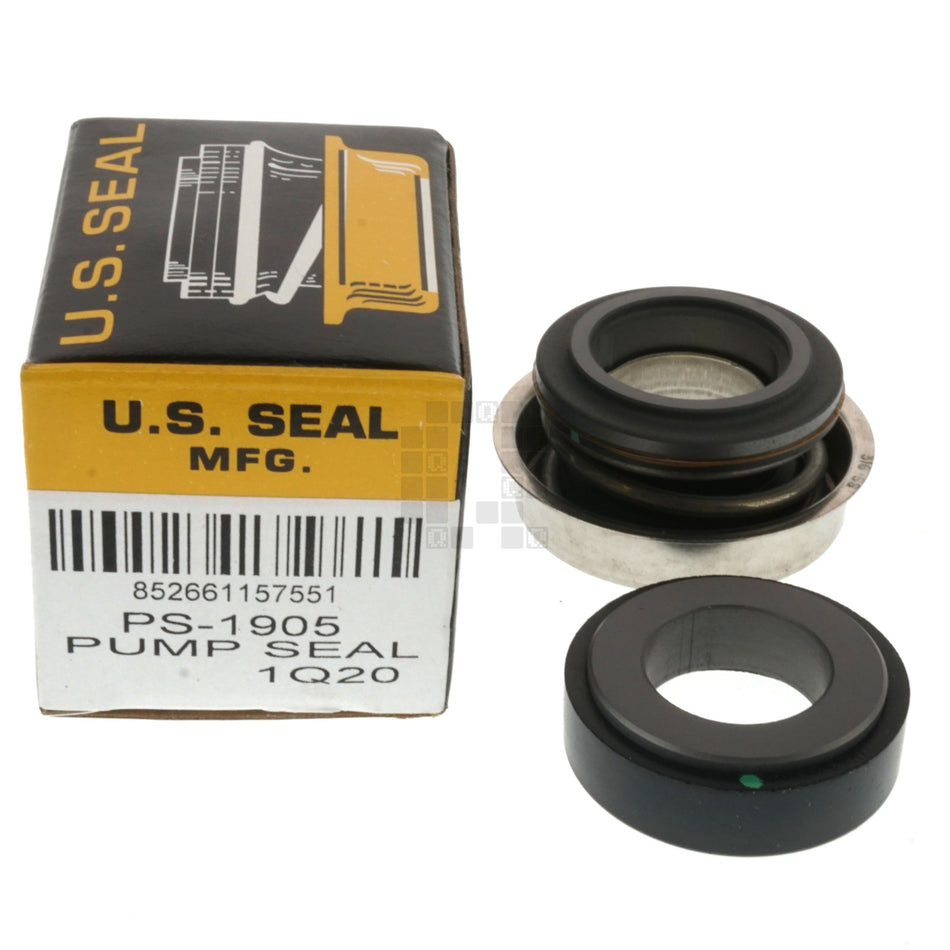 U.S. Seal PS-1905 5/8" Pump Shaft Seal, SCS Series