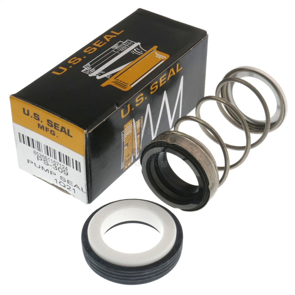 U.S. Seal Manufacturing PS-309 7/8" Pump Shaft Seal