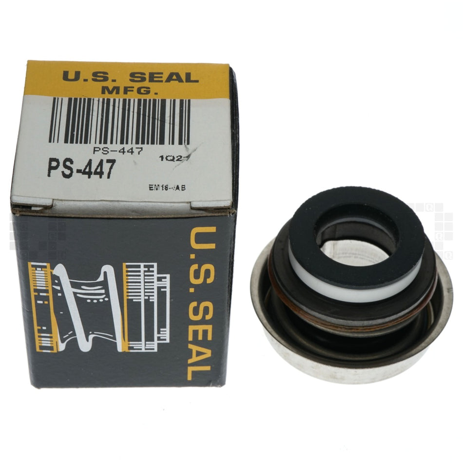 U.S. Seal Manufacturing PS-447 5/8" Pump Shaft Seal