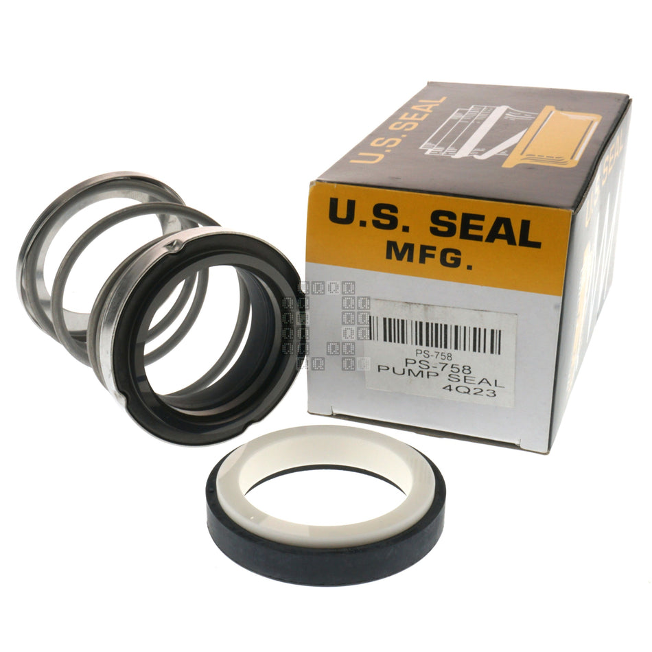 U.S. Seal Manufacturing PS-758 1-1/2" Pump Shaft Seal