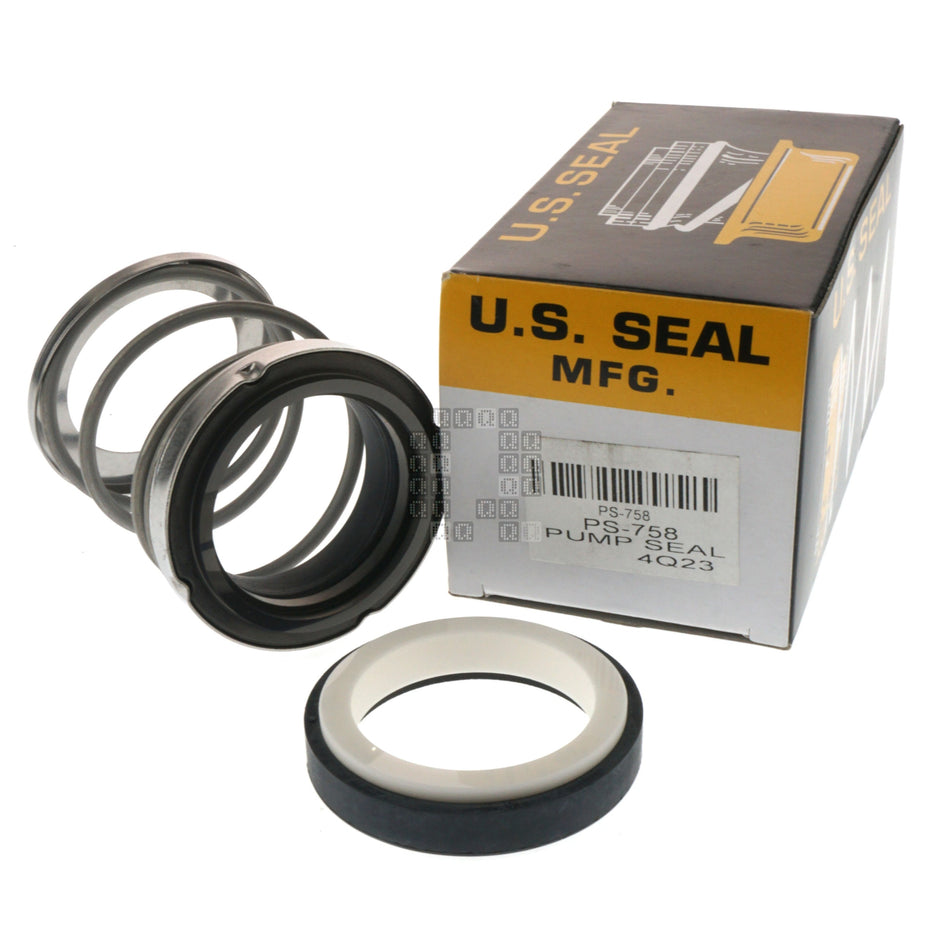 U.S. Seal Manufacturing PS-758 1-1/2" Pump Shaft Seal