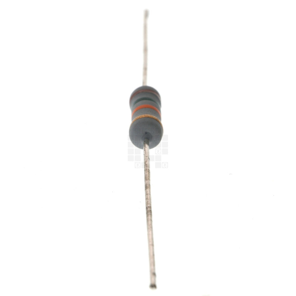 RAC-RG-3 Start Capacitor Bleeder Resistor, 2 Watt, 15K Ohm