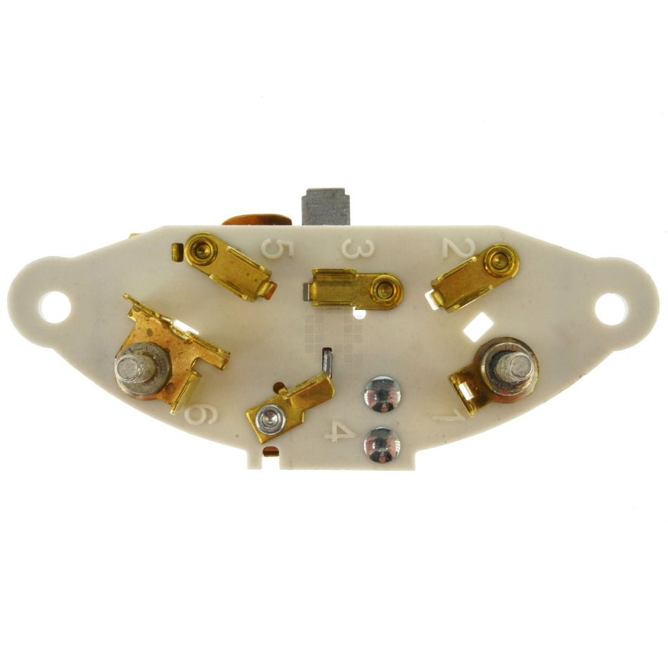 Century/A.O.Smith SCN-471 Electric Motor Start Switch, 13980750