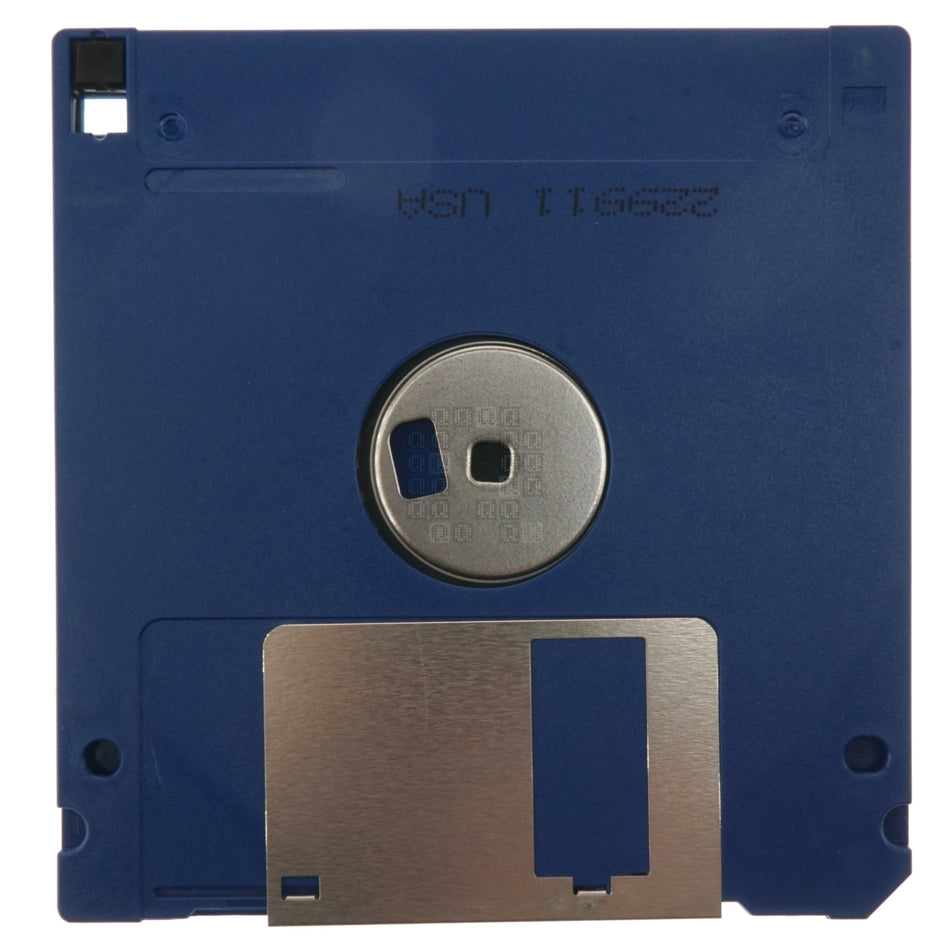 SoftShoppe 5221 Geography Programs, 3.5" Floppy Disk, 68K Macintosh Programs